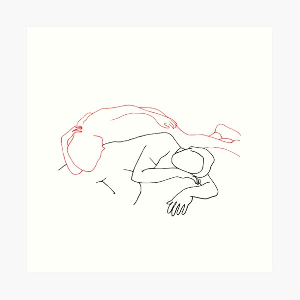 vance joy nation of two Art Print
