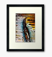 OnePhotoPerDay Series: 208 by L. Framed Print
