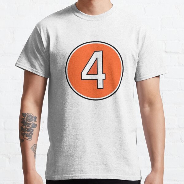 Youth Baltimore Orioles Trey Mancini #16 Black T-Shirt