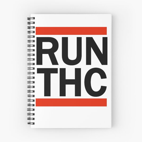 Item preview, RUN THC designed and sold by Sand Design.