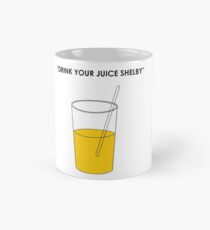 Stahlmagnolien Tasse (Standard)