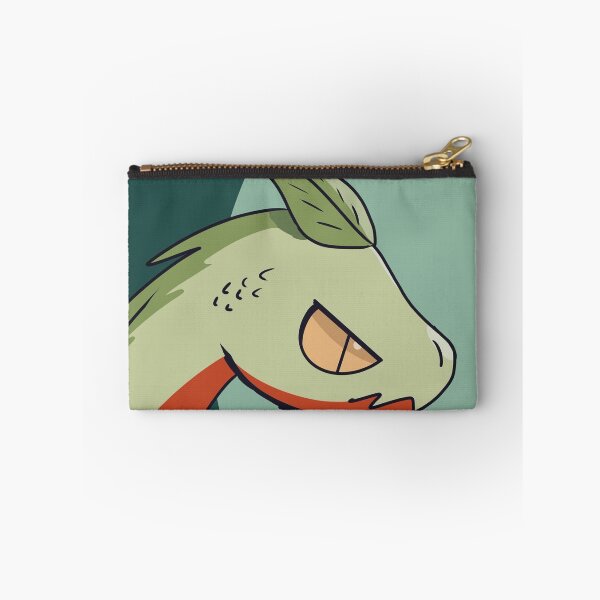 Item preview, Leaf Dragon designed and sold by IanLeeInk.