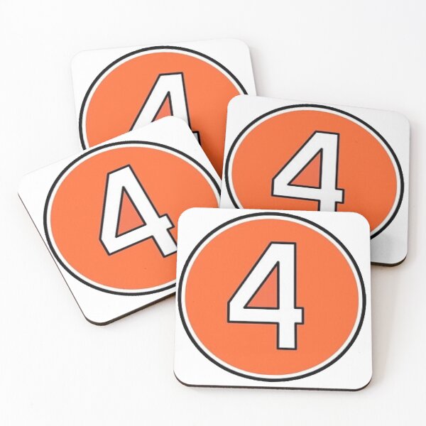 Item preview, Earl Weaver - Baltimore - #4 designed and sold by VintageTeesNow.