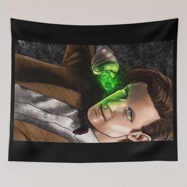 Item preview, The Eleventh designed and sold by Dextra Hoffman.