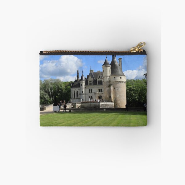 Item preview, The Château de Chenonceau designed and sold by annalisa56.
