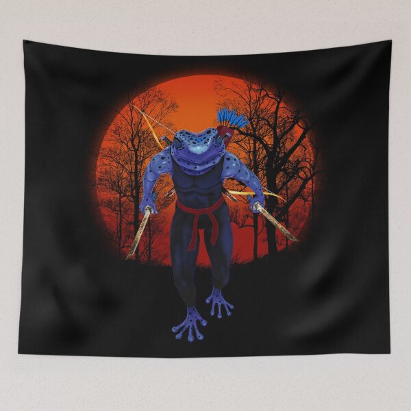 Item preview, Blue Arrow designed and sold by Henry Barre Art.