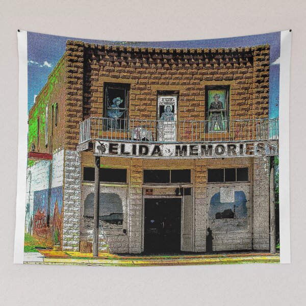 Item preview, Elida's Memories Store, Elida, New Mexico designed and sold by William E Lopez.