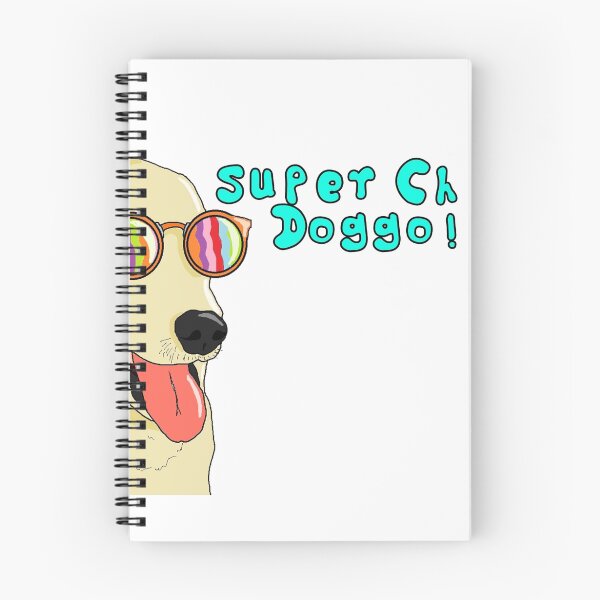 Item preview, MS-Doggo designed and sold by MS-Creatures.