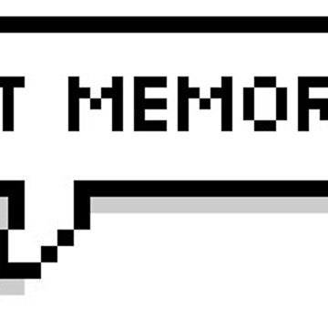 Imagen de la obra ¿Lo memorizaste? de SolarExalt