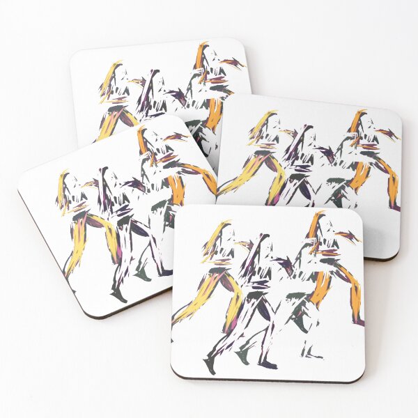 Item preview, Dancers designed and sold by maderdaniel.