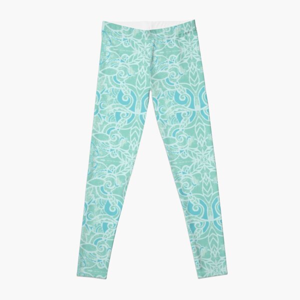 AQUA ZWAK Leggings