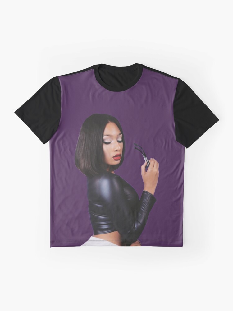 megan stallion shirt