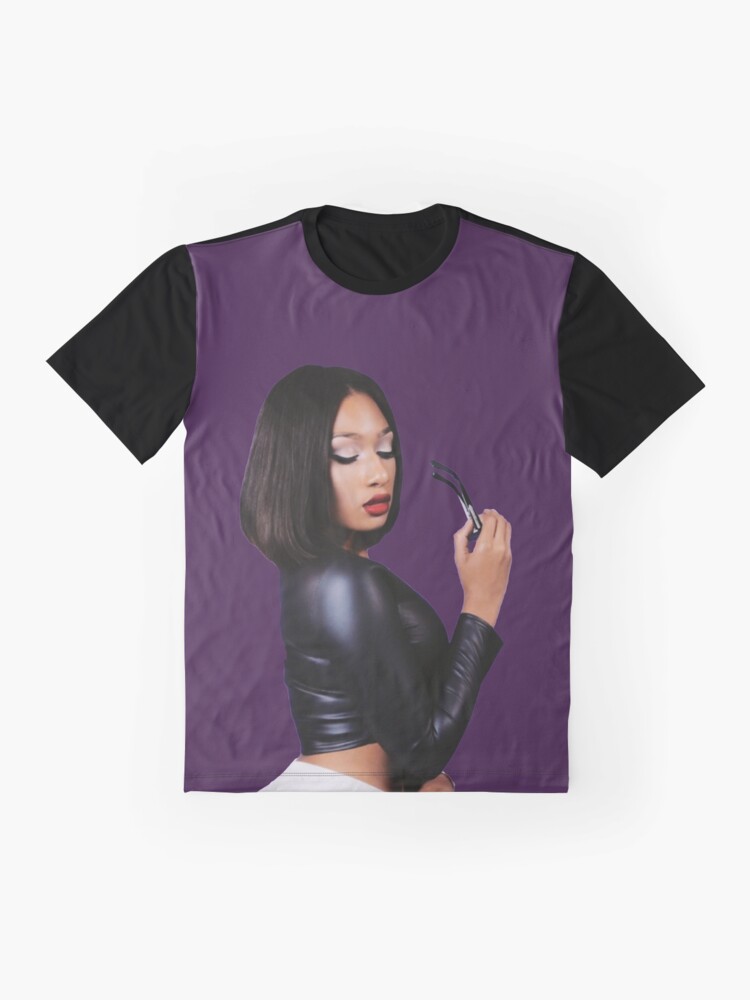 megan stallion shirt