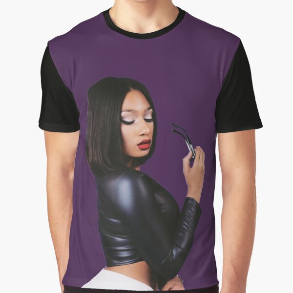 megan thee stallion thot shirt