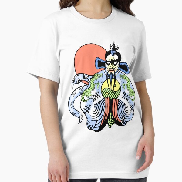 Item preview, Big Trouble in Little China designed and sold by JeromeArt.