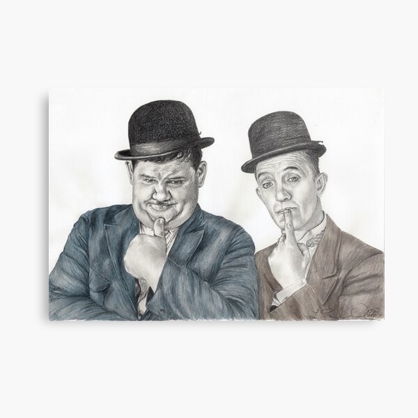 Two minds without a single thought Metal Print