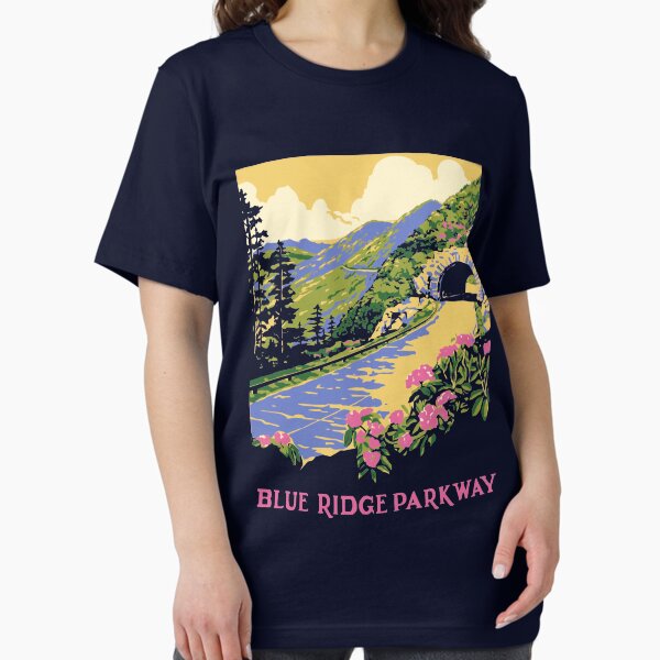 Item preview, Blue Ridge Parkway designed and sold by JeromeArt.