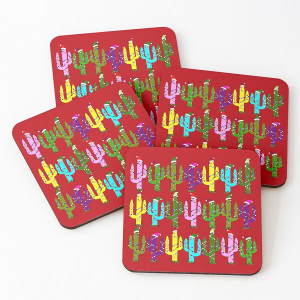 Item preview, Christmas Cactus designed and sold by Gravityx9.