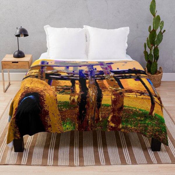 Item preview, Indian Pueblo, Taos, New Mexico,  designed and sold by William E Lopez.