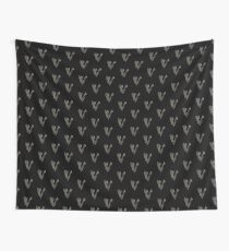 Vikings Wall Tapestry