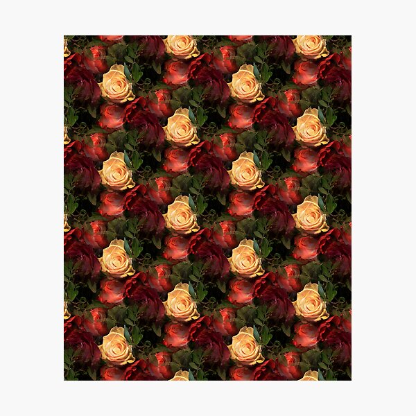 Item preview, Rose Garden designed and sold by Arts and Herbs.