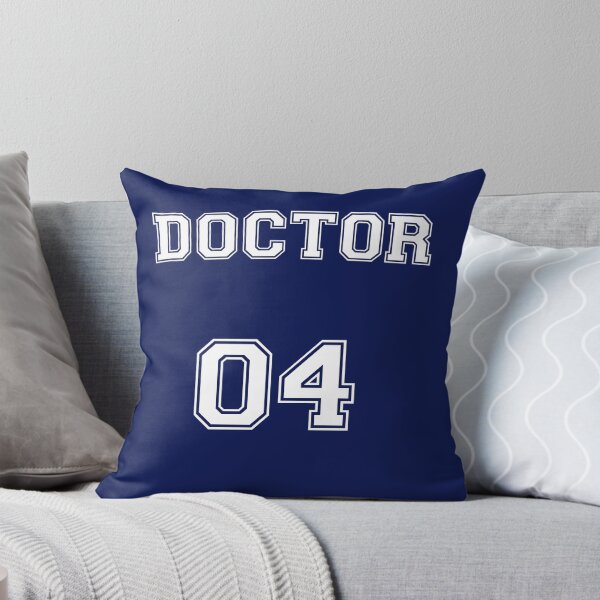 Item preview, Doctor # 04 designed and sold by Jean-miwan.