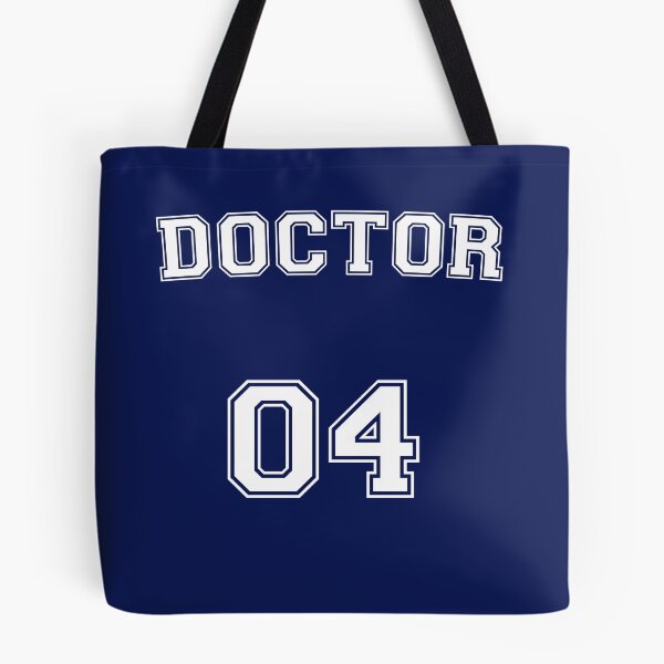 Item preview, Doctor # 04 designed and sold by Jean-miwan.