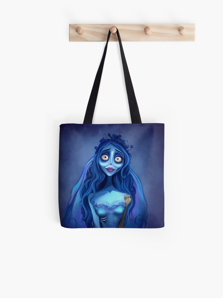 corpse bride bag