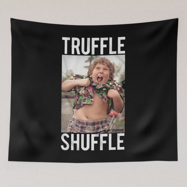 Item preview, Truffle Shuffle  designed and sold by VintageTeesNow.