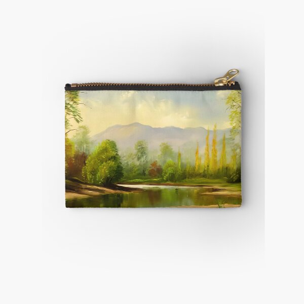 Item preview, Ovens River Near Bright designed and sold by GlenJohnson.