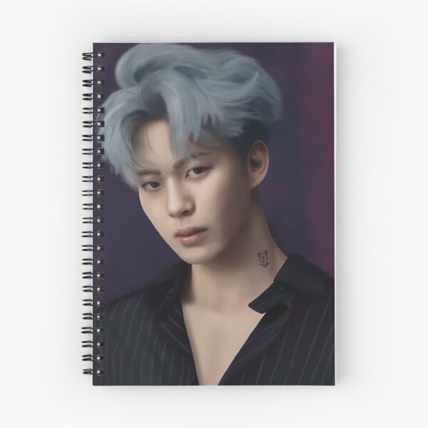 Item preview, Scentist Hongbin designed and sold by PandaCyn.