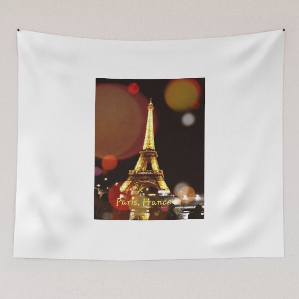 Item preview, Paris designed and sold by Ann Biddlecombe.