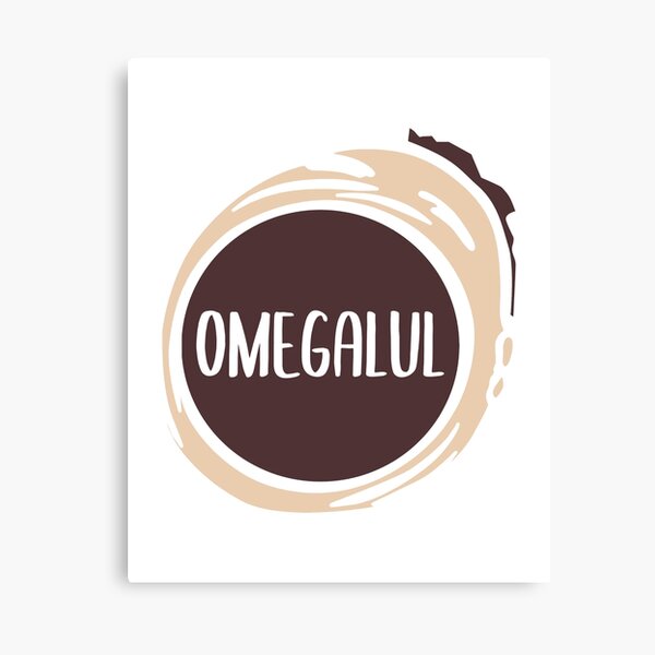 QTCINDERELLA Twitch Streamer Funny Meme Omegalul Sticker for Sale