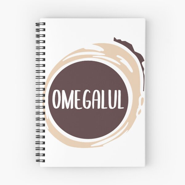 Item preview, OMEGALUL twitch chat meme designed and sold by siobaozi.