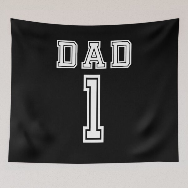 Item preview, Dad #1 designed and sold by CanadianGrifter.