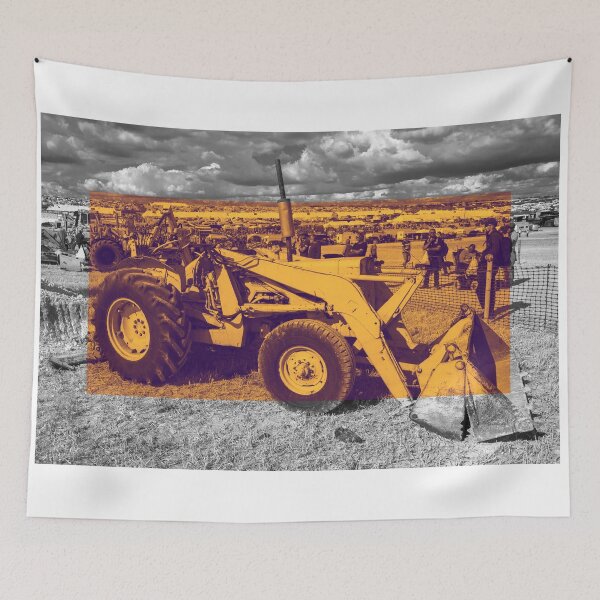 Item preview, Dorset Digger designed and sold by hawkie.