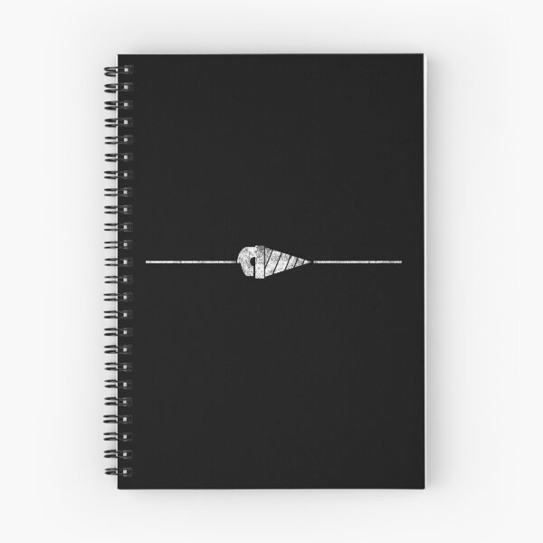 Item preview, Gurren Lagann Drill (Vintage White) designed and sold by itsmedio.