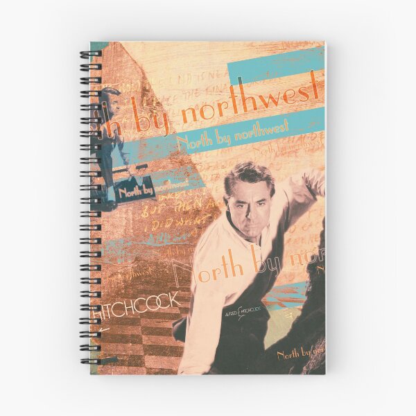 Item preview, The Invisible Third Starring Cary Grant Officially Licensed Fan Art designed and sold by Mauswohn.
