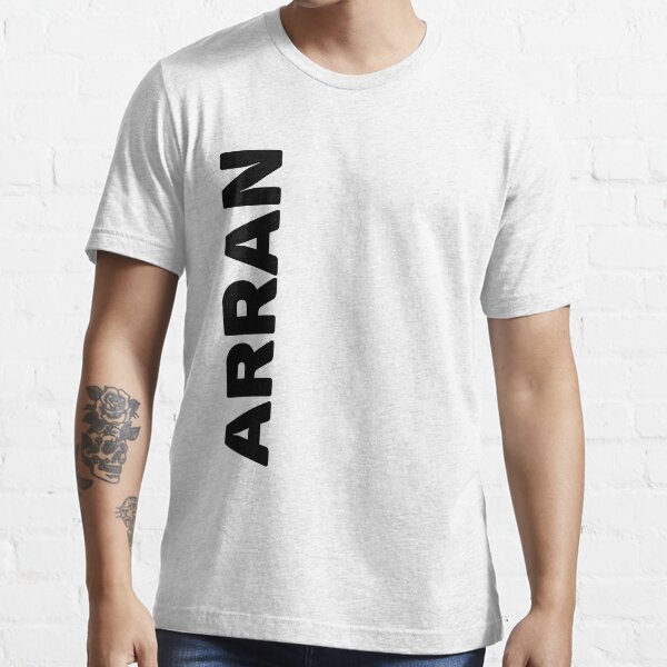 Arran Essential T-Shirt
