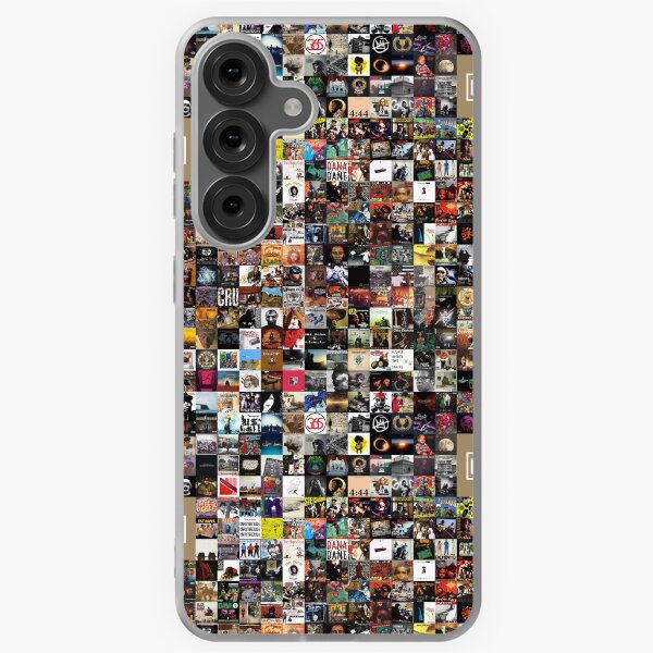 Item preview, Greatest Hip Hop Albums 1986 - 2018 designed and sold by HHGA.