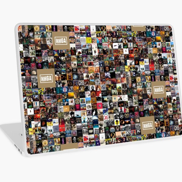 Item preview, Greatest Hip Hop Albums 1986 - 2018 designed and sold by HHGA.