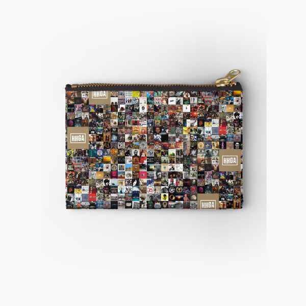 Item preview, Greatest Hip Hop Albums 1986 - 2018 designed and sold by HHGA.