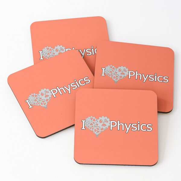 Item preview, Love Physics designed and sold by Sina-mon.