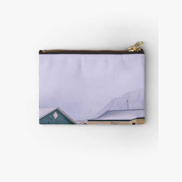 Item preview, Bright Empty Spaces III - Winter designed and sold by Visual-Memories.