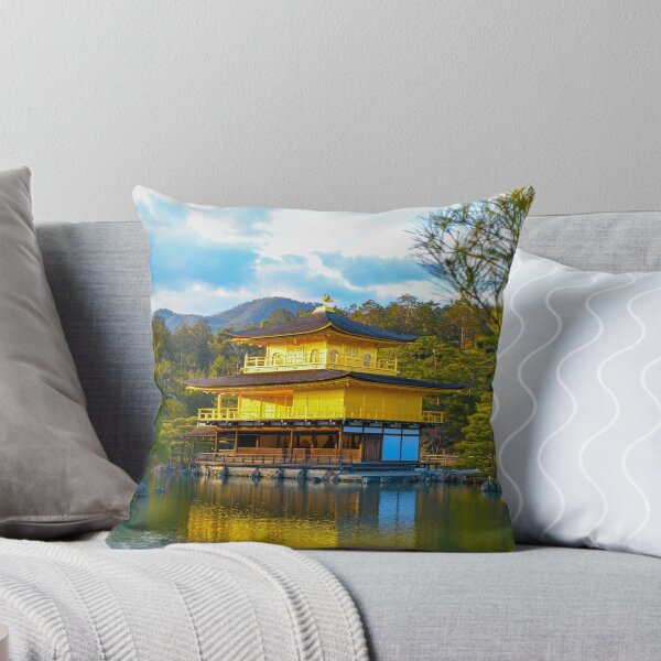 Item preview, The Golden Pavilion  designed and sold by Dallian.