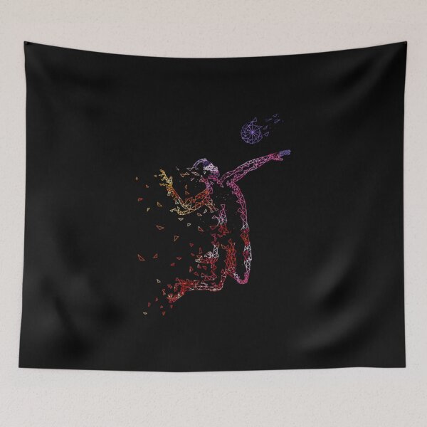 Item preview, Volleyball designed and sold by alwe-designs.