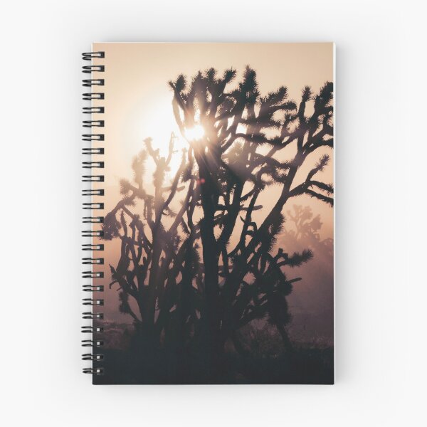 Item preview, Joshua Trees at Sunrise designed and sold by Visual-Memories.