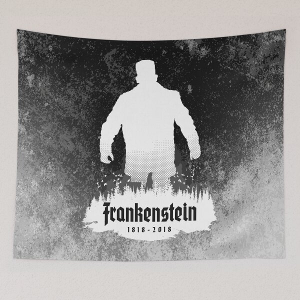 Item preview, Frankenstein 1818-2018 - 200th Anniversary INV designed and sold by GrandeDuc.