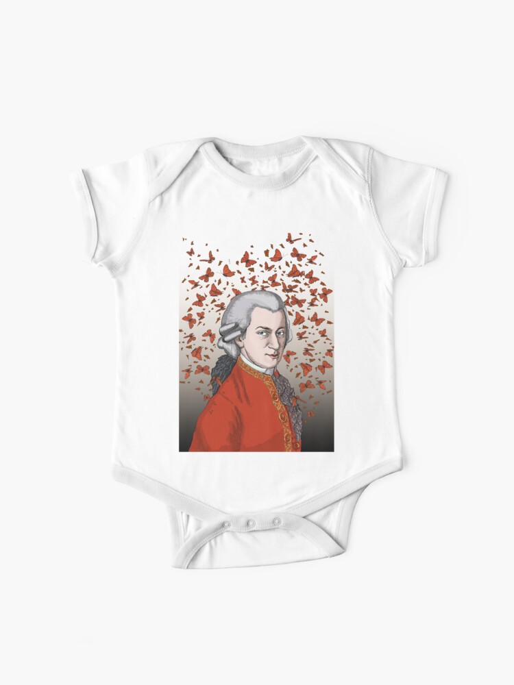 Comfy Pants - Mozart – Cotton Babies