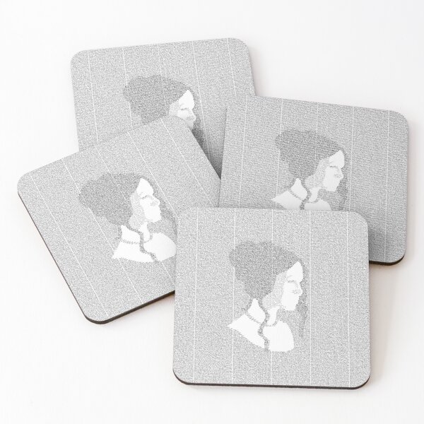 Item preview, Pride and Prejudice designed and sold by GrandeDuc.